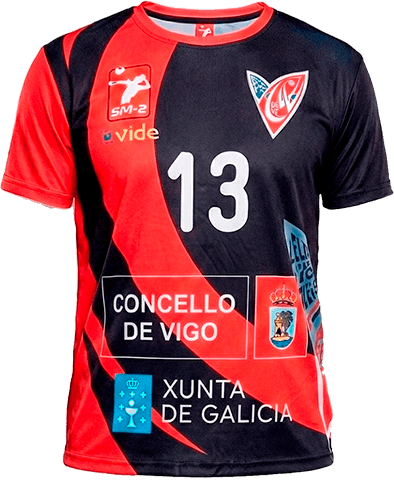 1ª Equipación