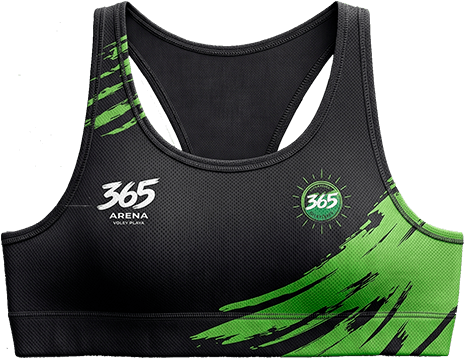 Equipación Femenina