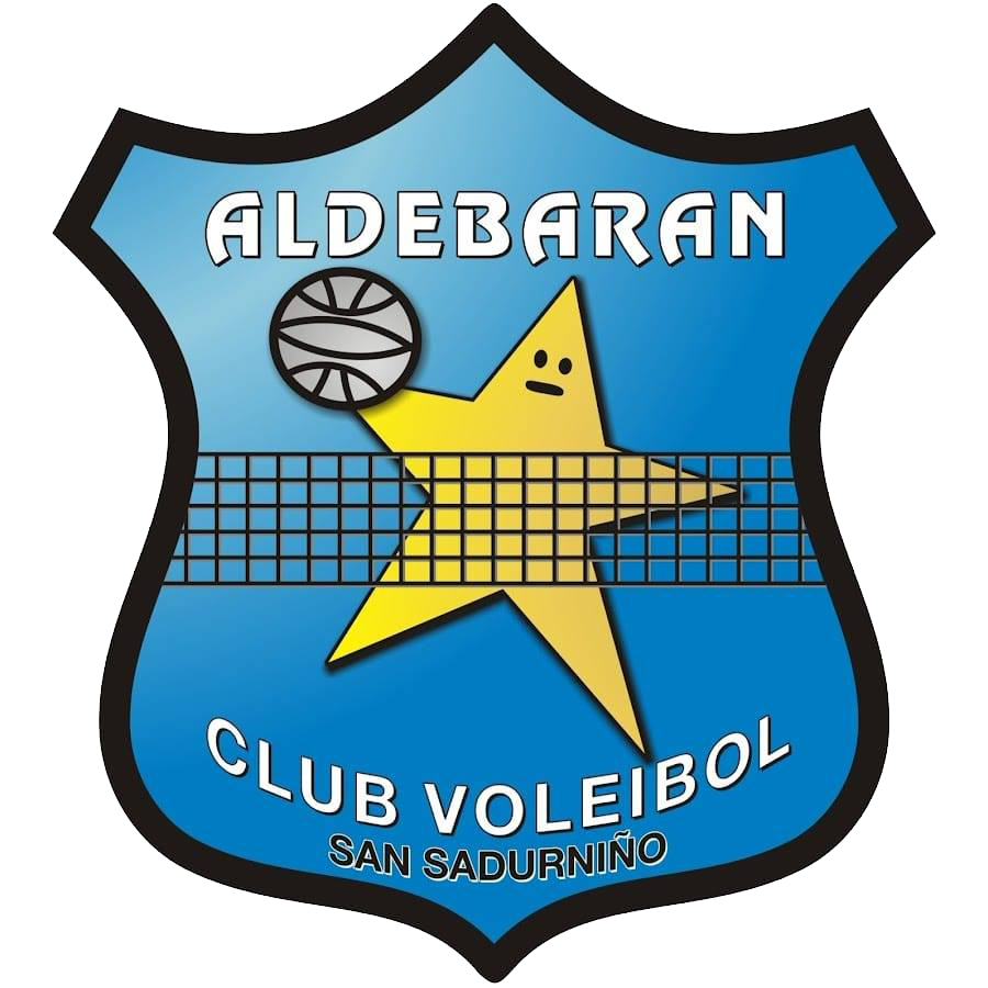 Escudo de Club Deportivo Aldebaran San Sadurniño