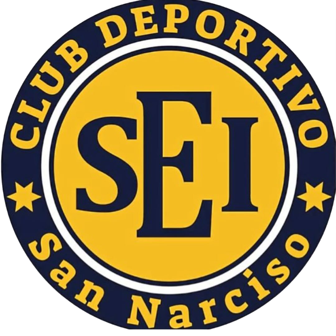 Escudo de Club Deportivo SEI San Narciso