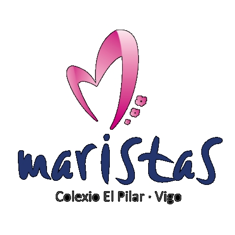 Escudo de Club Maristas El Pilar
