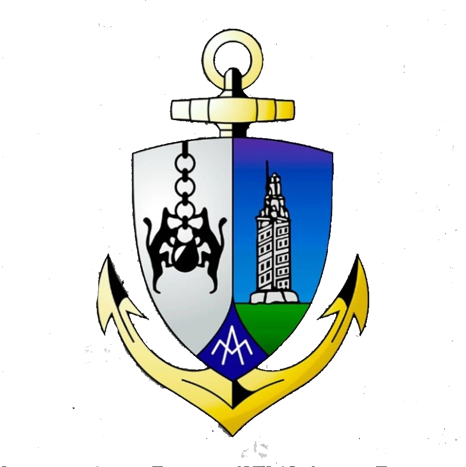 Escudo de Colegio Santa Maria del Mar C.D.C.