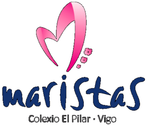 Escudo Club Maristas El Pilar