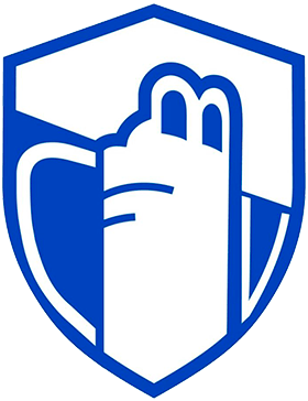 Escudo Club Muralla Vólei