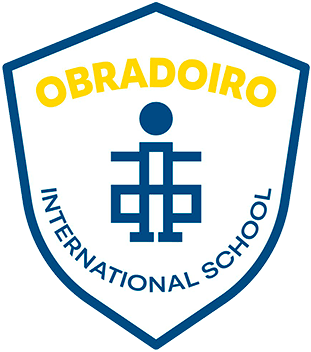 Escudo Agrupación Deportivo Cultural Colegio Obradoiro