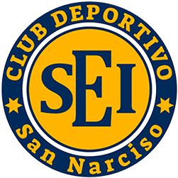 Escudo Club Deportivo SEI San Narciso
