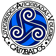 Escudo Clube Voleibol XAV Cambados