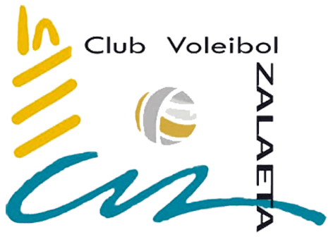 Escudo Club Instituto Zalaeta de Voleibol