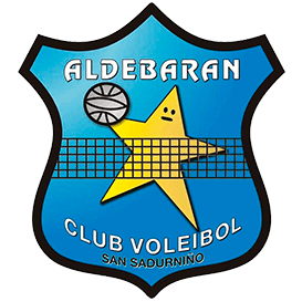 Escudo Club Deportivo Aldebarán San Sadurniño